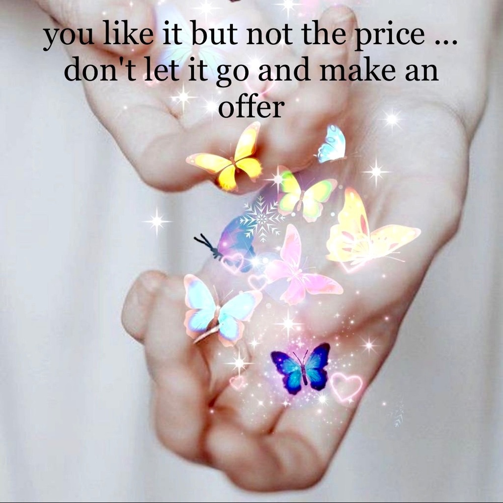 🦋Not for sale🦋